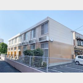 レオパレスソフィアの賃貸物件