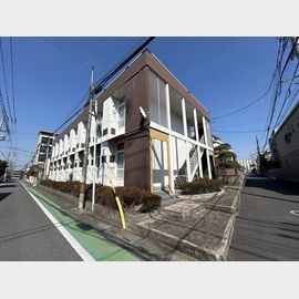 Kの賃貸物件