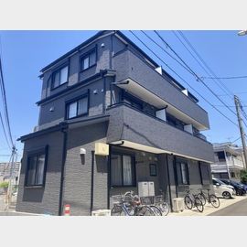 アルマコート志木の賃貸物件