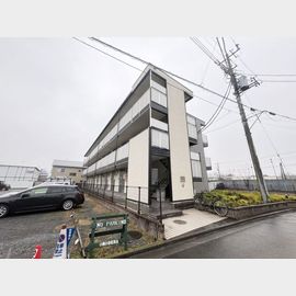 レオパレスリバーパークの賃貸物件