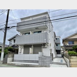 シャルル上福岡の賃貸物件