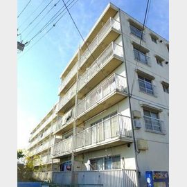 レーヴ・タケダひばりケ丘の賃貸物件