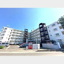 志木市柏町3LDK志木アーバンハイツの賃貸物件
