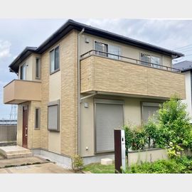 ひばりヶ丘駅より徒歩9分 築16年1ヶ月 2階建の賃貸物件