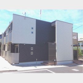 ミランダ六仙公園の賃貸物件