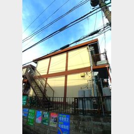 小川ハイツの賃貸物件