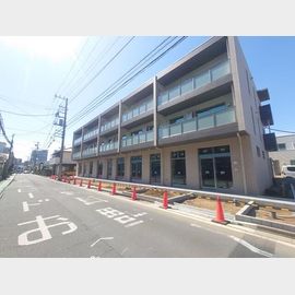 モストンソラーレの賃貸物件
