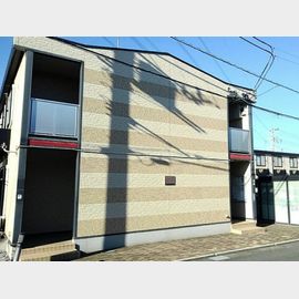 レオパレス新町の賃貸物件