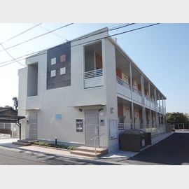 レオネクストカサラソの賃貸物件