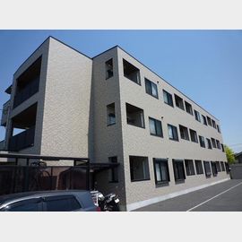 サンシャインフィールドの賃貸物件