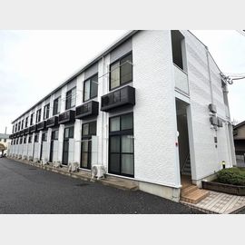 レオパレスＶｉｅｎｔｏの賃貸物件