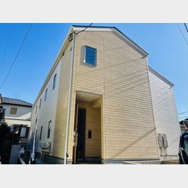 キャメル西所沢プレミアの賃貸物件