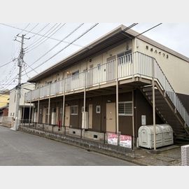 明峰ハイツＡの賃貸物件