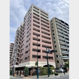 ライオンズ川越新富町の賃貸物件