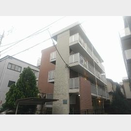 レオパレスコージーコートKIの賃貸物件