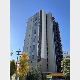 南浦和駅より徒歩2分 築1年8ヶ月 15階建の賃貸物件