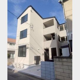 Calme川越の賃貸物件