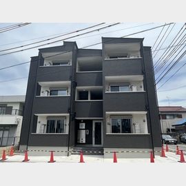 ジーメゾン川越南大塚の賃貸物件