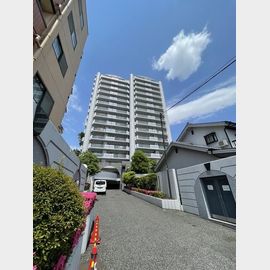ザ・ステイツ朝霞台オークヒルズの賃貸物件