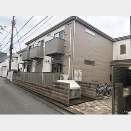 朋久レジデンス上福岡の賃貸物件