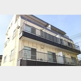 三芳セントラルマンションの賃貸物件