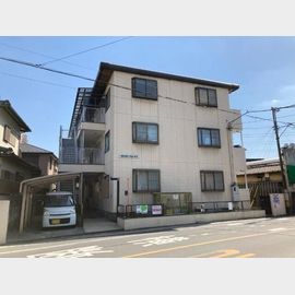 ウォームパレスの賃貸物件