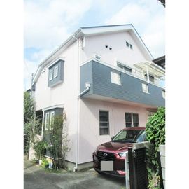 ひばりヶ丘駅より徒歩14分 築23年8ヶ月 2階建の賃貸物件