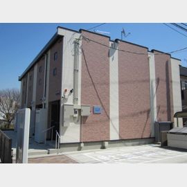 レオネクスト新座エイトの賃貸物件
