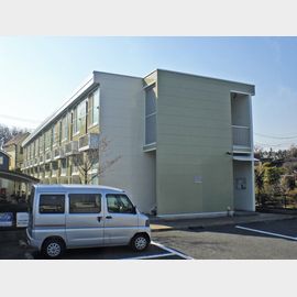 レオパレスコンフォートウッズの賃貸物件