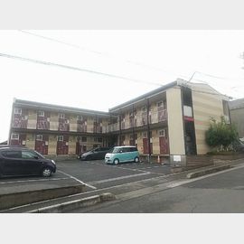 レオパレスビューテラスの賃貸物件