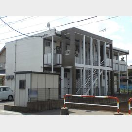 レオパレスベルウッドの賃貸物件