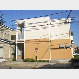 レオパレスサンプラザ１の賃貸物件