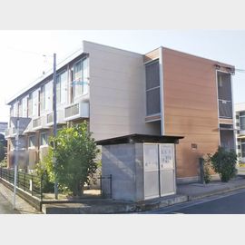 レオパレスえのき2の賃貸物件