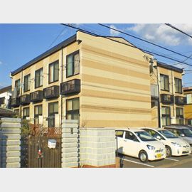 レオパレスエル リーオの賃貸物件