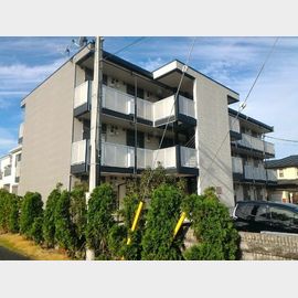 レオパレス浦和美園の賃貸物件