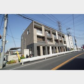 志木市中宗岡2LDKハナミズキの賃貸物件