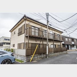 第2メゾン西川の賃貸物件