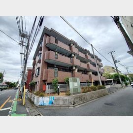 和光市駅より徒歩8分 築26年6ヶ月 5階建の賃貸物件