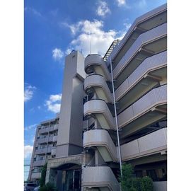 コリーヌ・アンソレイエの賃貸物件