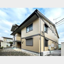 クリスタルの賃貸物件