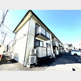 ガーデンハイツ桜丘の賃貸物件