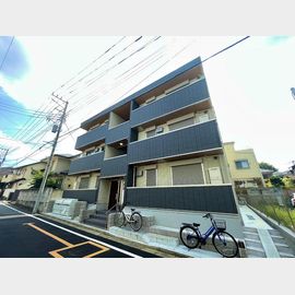 ノーブルパレス別所の賃貸物件