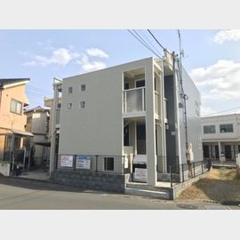 ジュネス・ふじみ野の賃貸物件