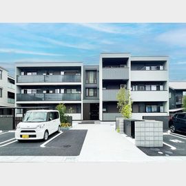 リュミエールの賃貸物件