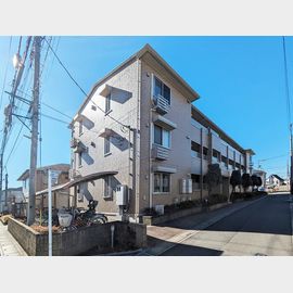 プリムローズ1の賃貸物件