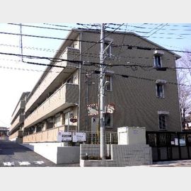 プリムヴェール十番館の賃貸物件