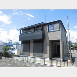 新河岸駅より徒歩7分 築24年8ヶ月 2階建の賃貸物件