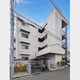 シャイン・ヒル３の賃貸物件