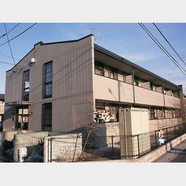 レオパレスドミールB館の賃貸物件