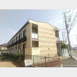 レオパレスミニョンの賃貸物件